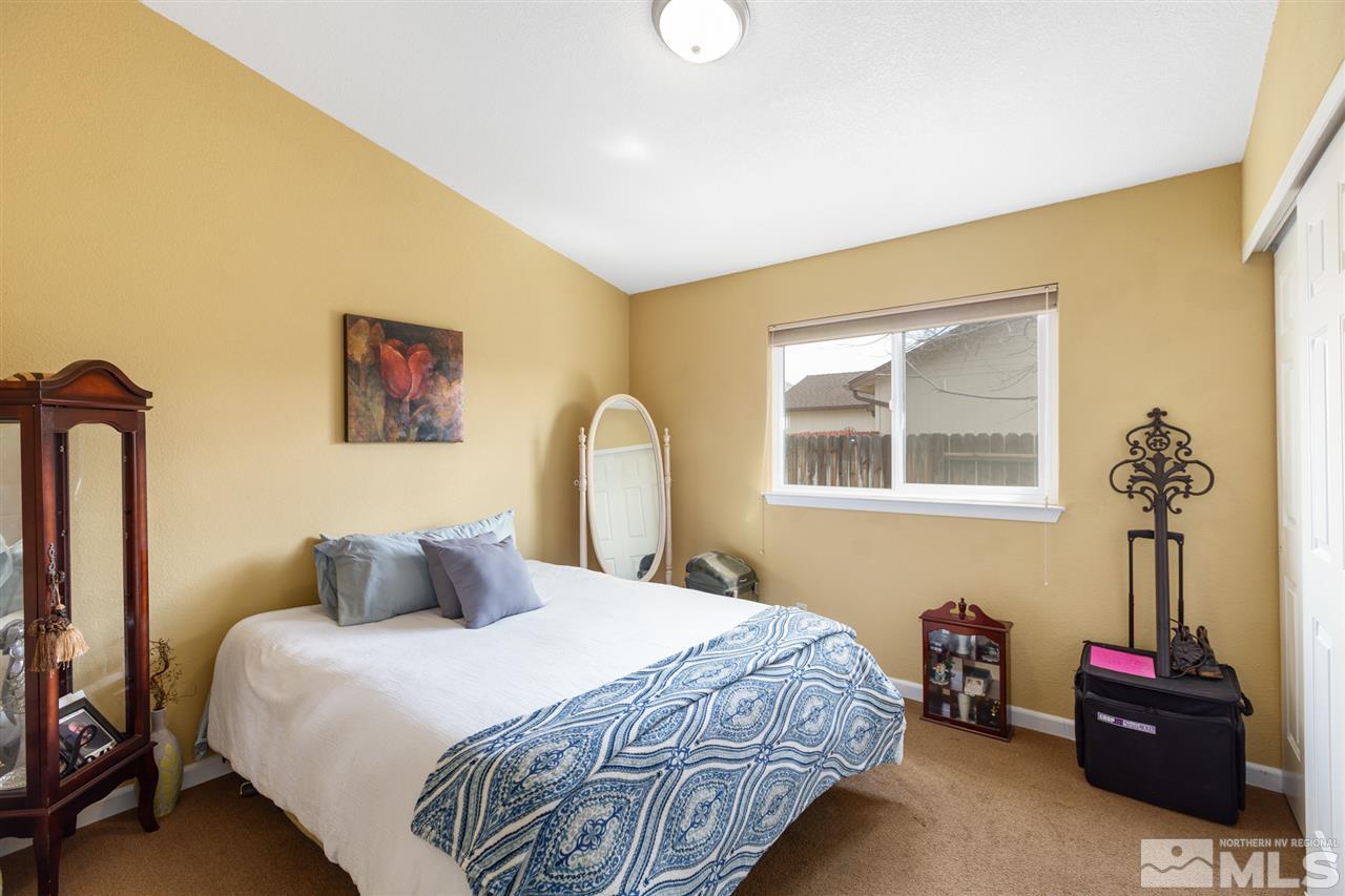 1337 Leonard Road Gardnerville, NV 89460 - Photo 13 of 35 Photo 13