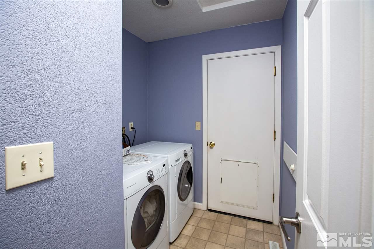 1337 Leonard Road Gardnerville, NV 89460 - Photo 14 of 35 Photo 14