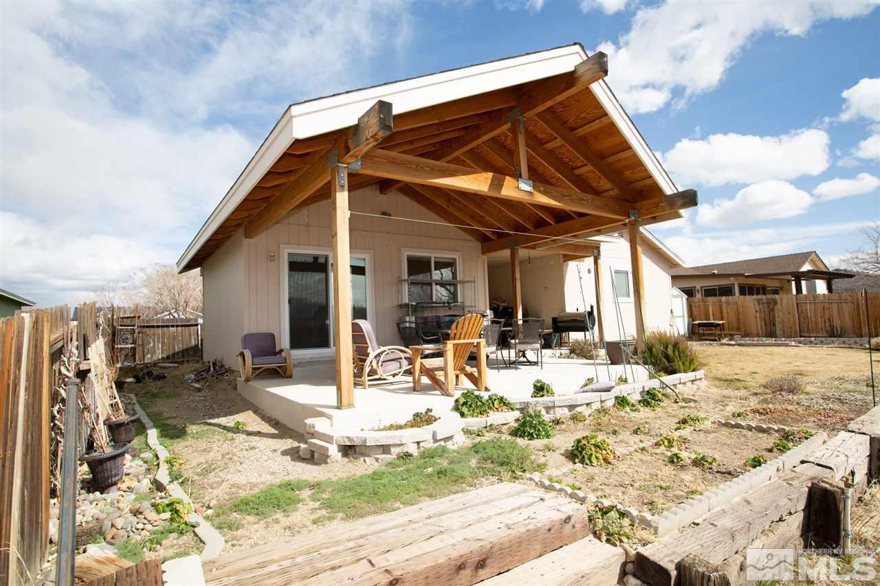 1337 Leonard Road Gardnerville, NV 89460 - Photo 18 of 35 Photo 18