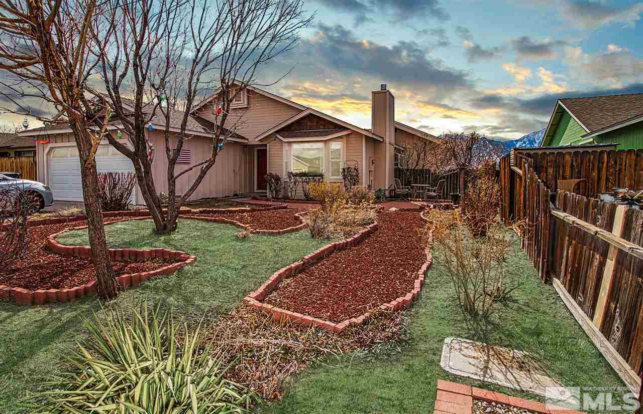 1337 Leonard Road Gardnerville, NV 89460 - Photo 2 of 35 Photo 2