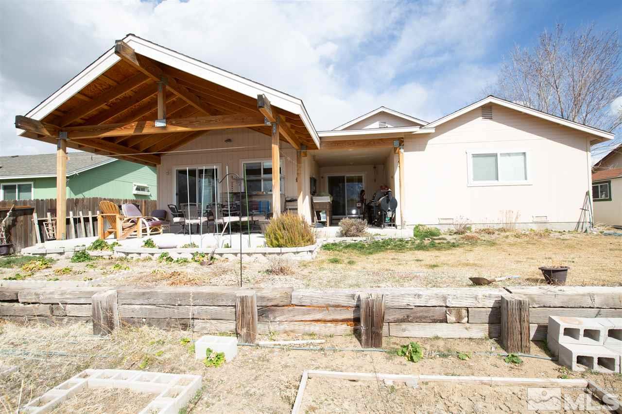 1337 Leonard Road Gardnerville, NV 89460 - Photo 21 of 35 Photo 21