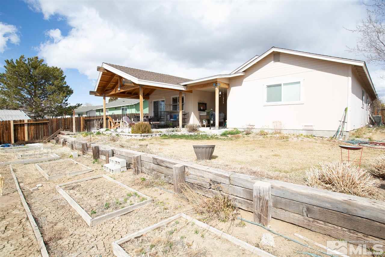 1337 Leonard Road Gardnerville, NV 89460 - Photo 22 of 35 Photo 22