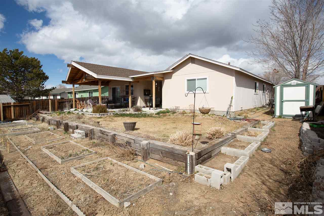 1337 Leonard Road Gardnerville, NV 89460 - Photo 23 of 35 Photo 23