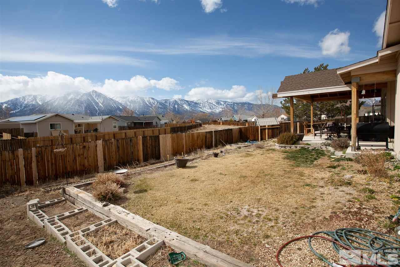 1337 Leonard Road Gardnerville, NV 89460 - Photo 25 of 35 Photo 25