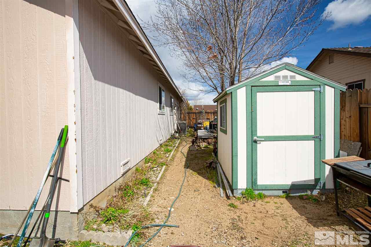 1337 Leonard Road Gardnerville, NV 89460 - Photo 26 of 35 Photo 26