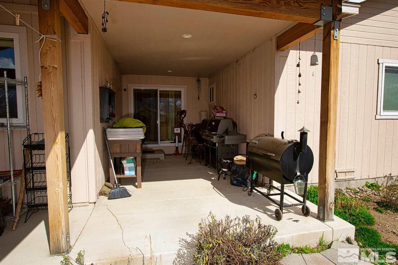 1337 Leonard Road Gardnerville, NV 89460 - Photo 27 of 35 Photo 27