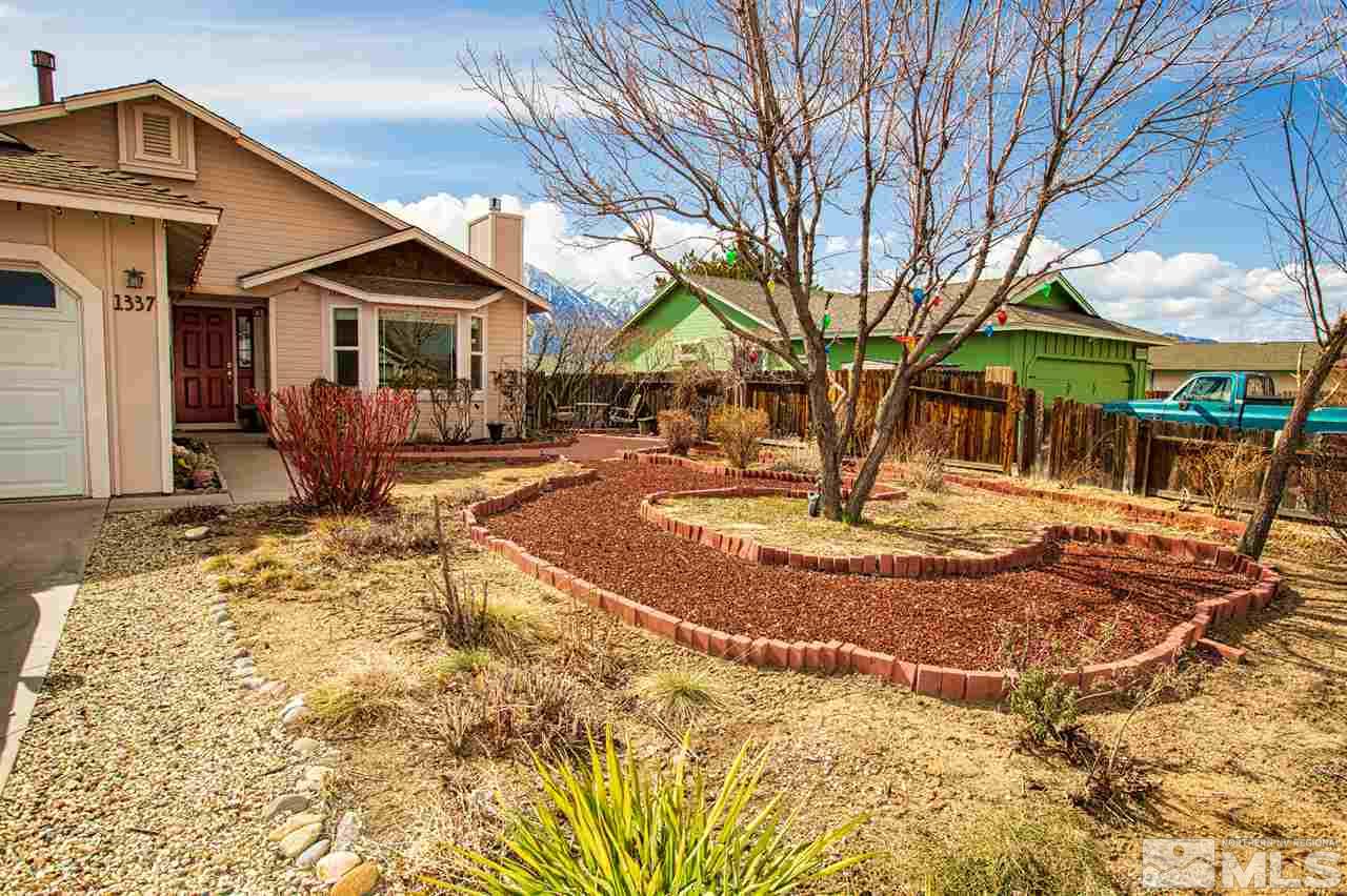 1337 Leonard Road Gardnerville, NV 89460 - Photo 28 of 35 Photo 28