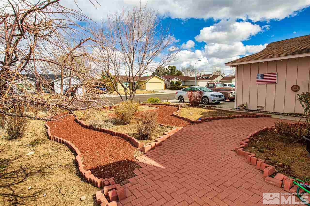 1337 Leonard Road Gardnerville, NV 89460 - Photo 29 of 35 Photo 29