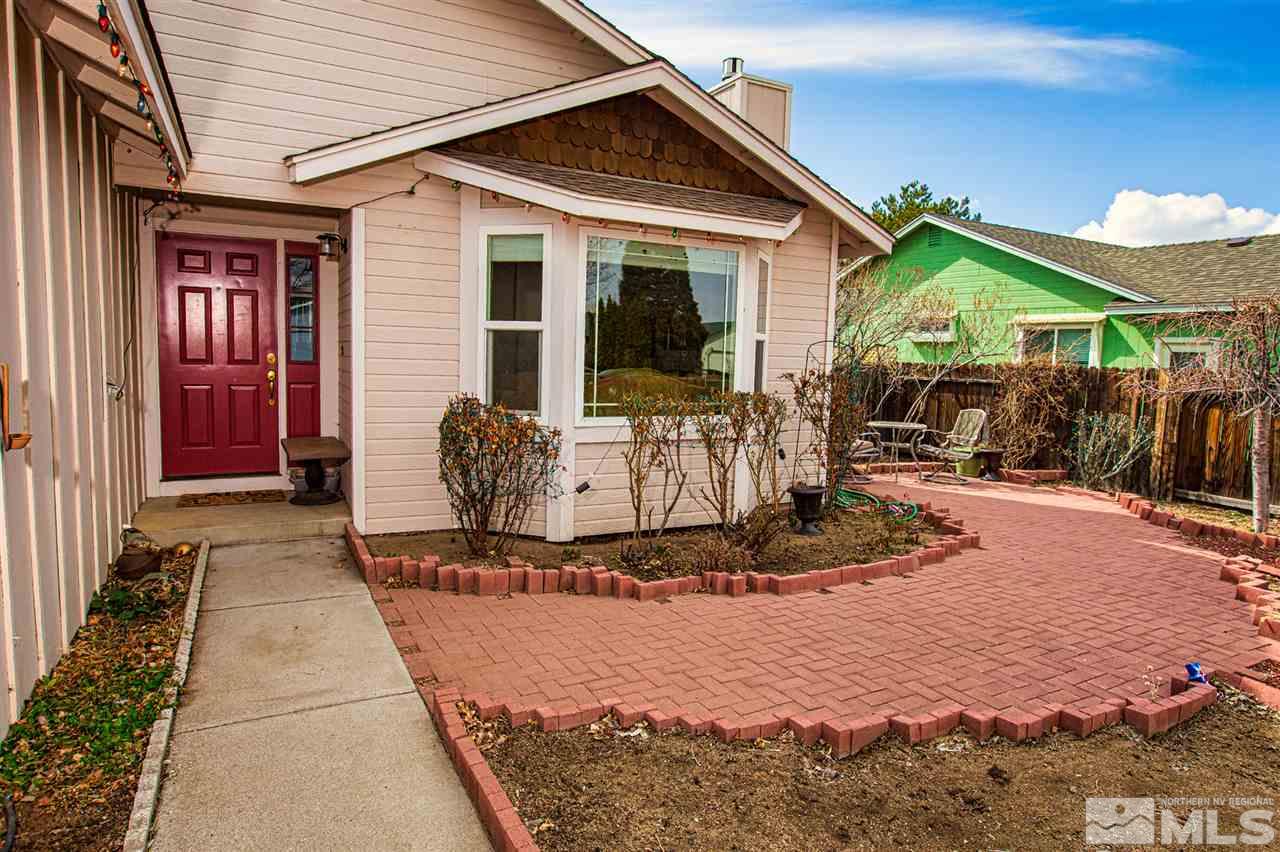 1337 Leonard Road Gardnerville, NV 89460 - Photo 30 of 35 Photo 30