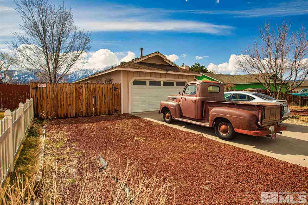 1337 Leonard Road Gardnerville, NV 89460 - Photo 31 of 35 Photo 31