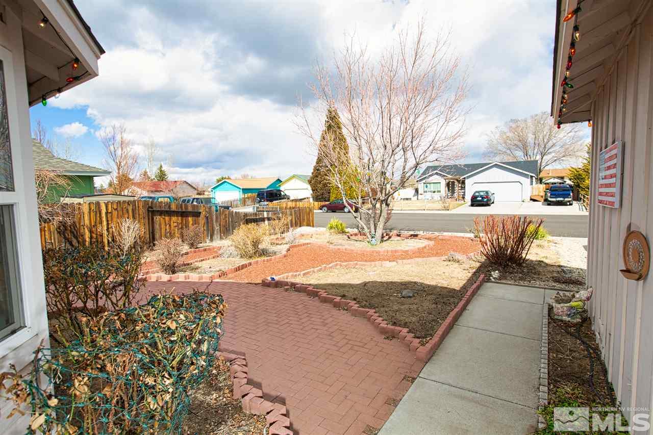 1337 Leonard Road Gardnerville, NV 89460 - Photo 32 of 35 Photo 32