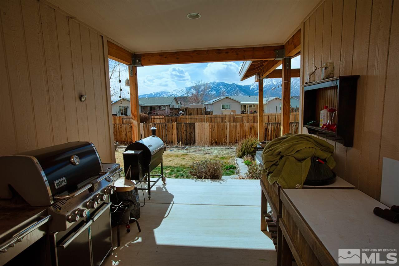 1337 Leonard Road Gardnerville, NV 89460 - Photo 34 of 35 Photo 34