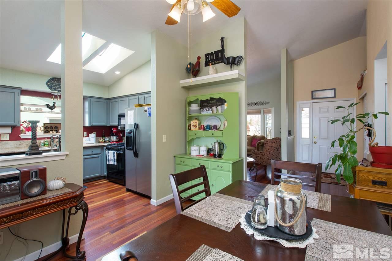 1337 Leonard Road Gardnerville, NV 89460 - Photo 5 of 35 Photo 5