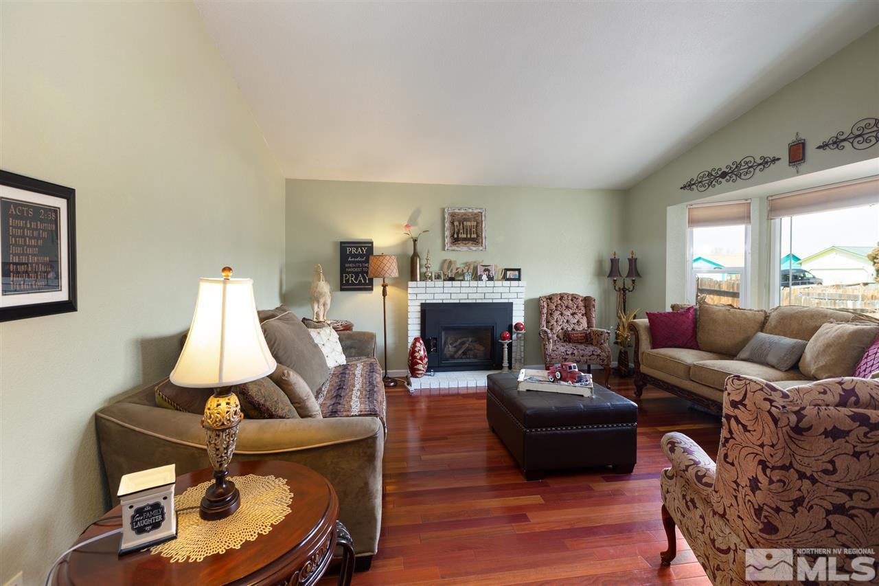 1337 Leonard Road Gardnerville, NV 89460 - Photo 6 of 35 Photo 6