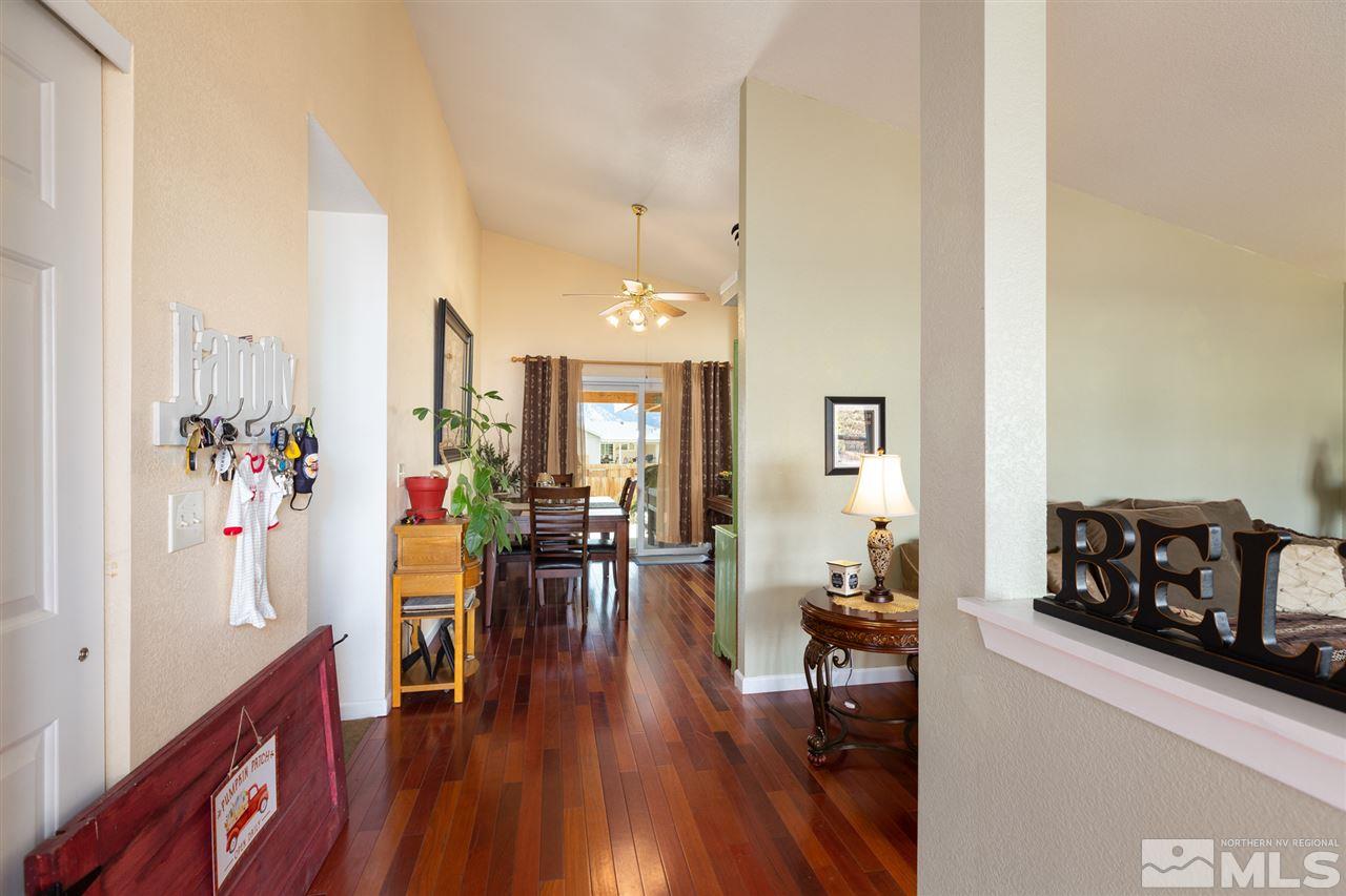 1337 Leonard Road Gardnerville, NV 89460 - Photo 8 of 35 Photo 8