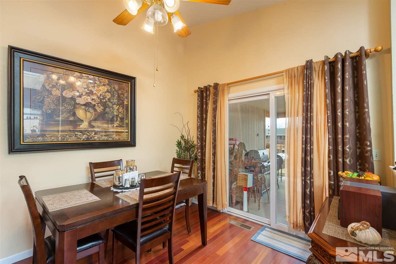 1337 Leonard Road Gardnerville, NV 89460 - Photo 9 of 35 Photo 9