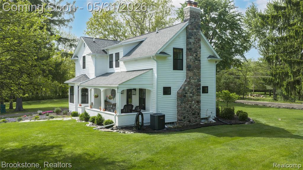 8322 Buckell Lake Road Holly, MI 48442 - Photo 15 of 58