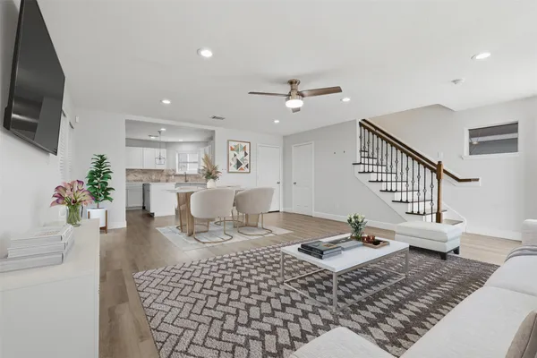 $2,500 | 9026 McGallion Road, Houston, TX 77022