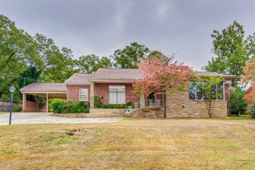 167 Springdale Road Elberton, GA 30635 - Photo 1 of 1 Gallery Image 1
