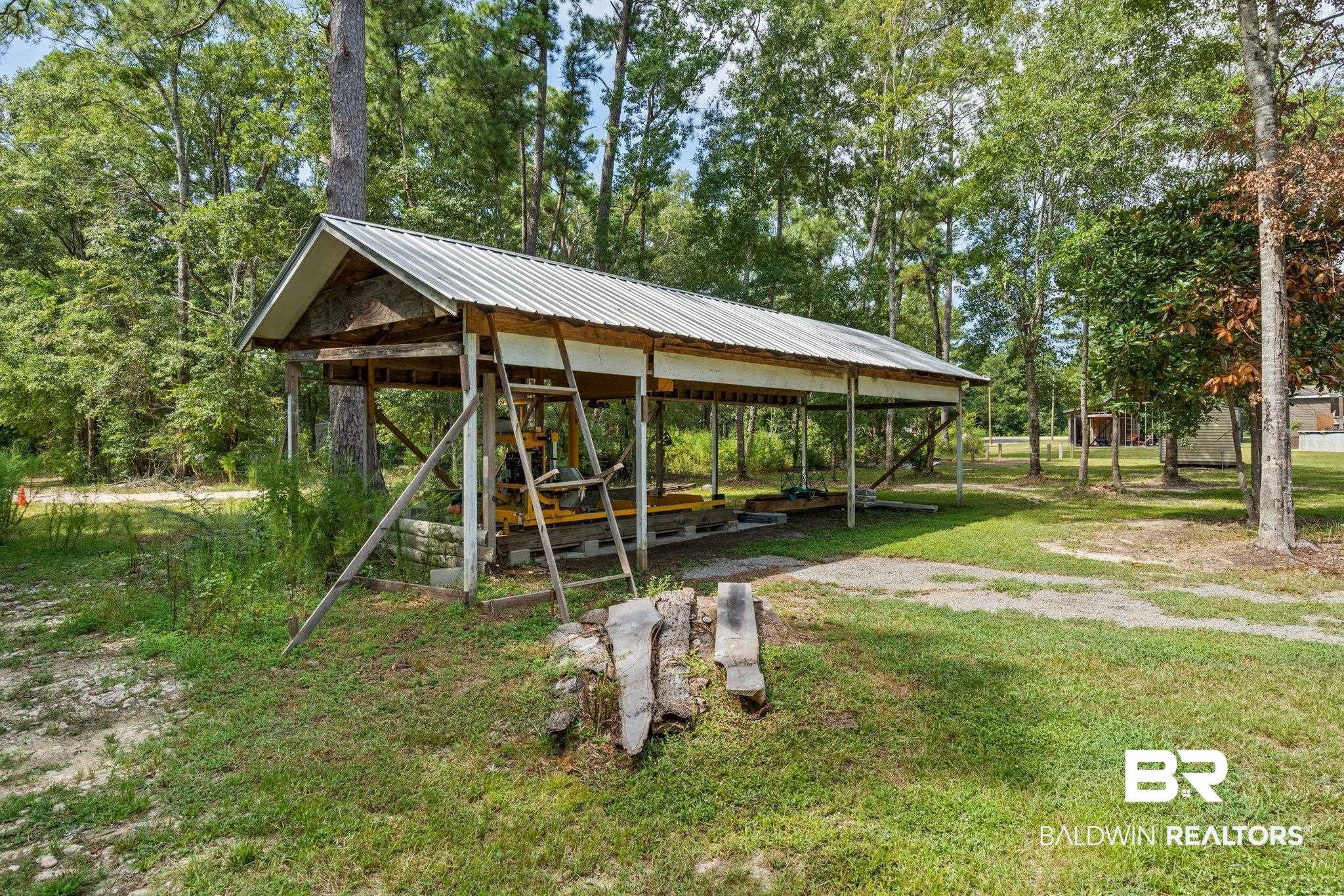 4510 Brannon Road Wilmer, AL 36587 - Photo 27 of 36