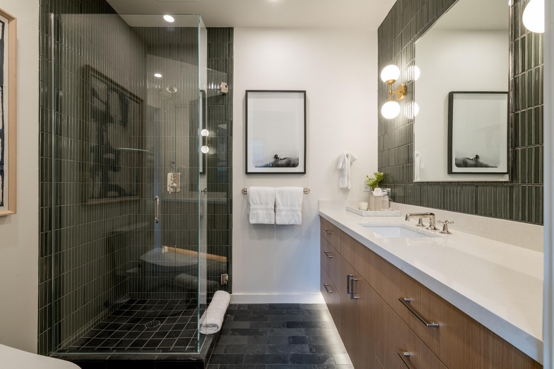 120 8th Street West, Unit 101 Ketchum, ID 83340 - Photo 22 of 30 Bathroom 4