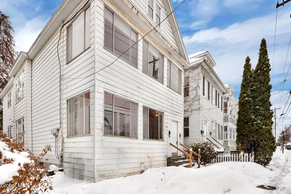 $299,000 | 244 Morris Street, Albany, NY 12208