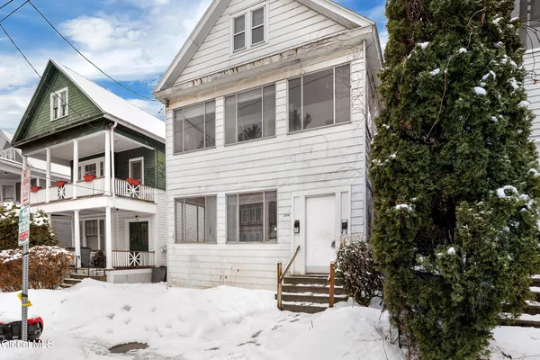 $299,000 | 244 Morris Street, Albany, NY 12208