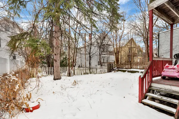$299,000 | 244 Morris Street, Albany, NY 12208