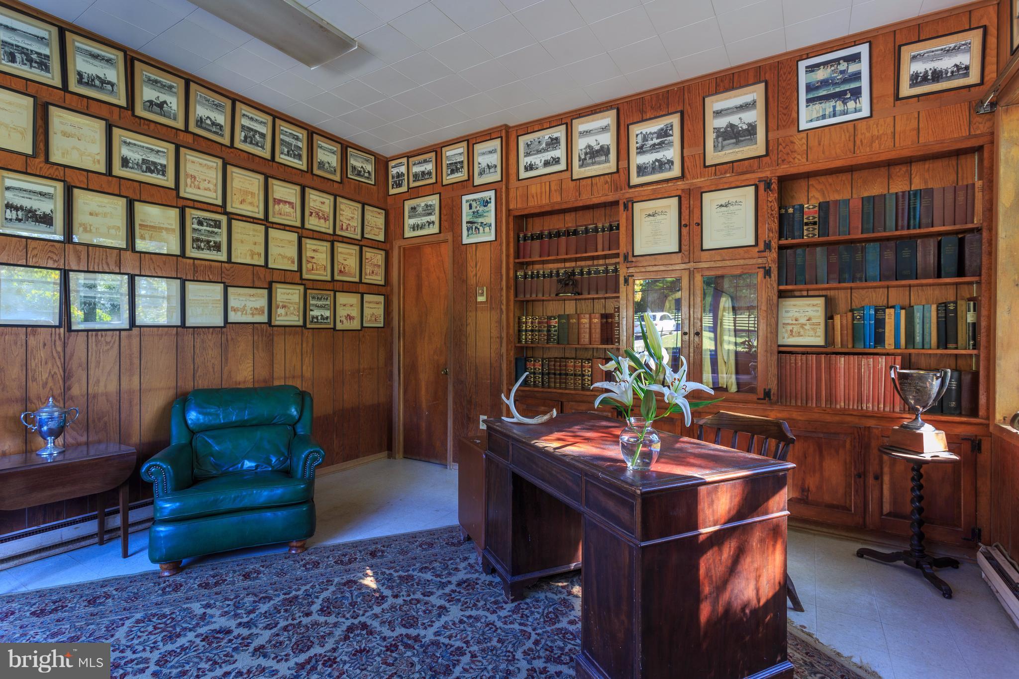 27491 Morgnec Road Chestertown, MD 21620 - Photo 17 of 23 Breeding shed office