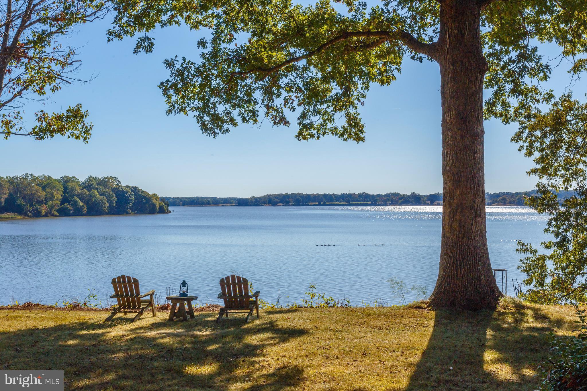 27491 Morgnec Road Chestertown, MD 21620 - Photo 4 of 23 Unobstructed views of the Chester