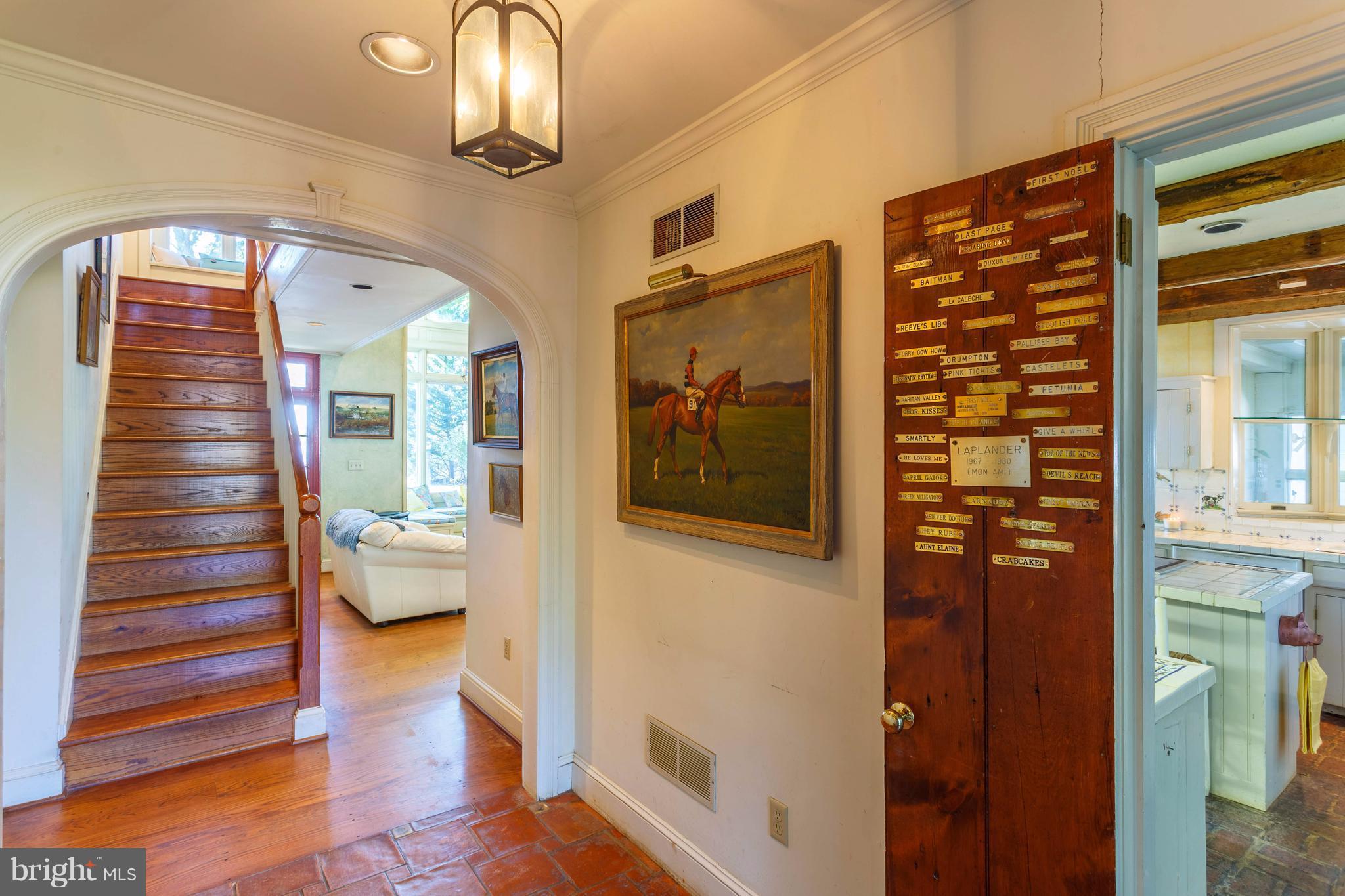 27491 Morgnec Road Chestertown, MD 21620 - Photo 5 of 23 Foyer