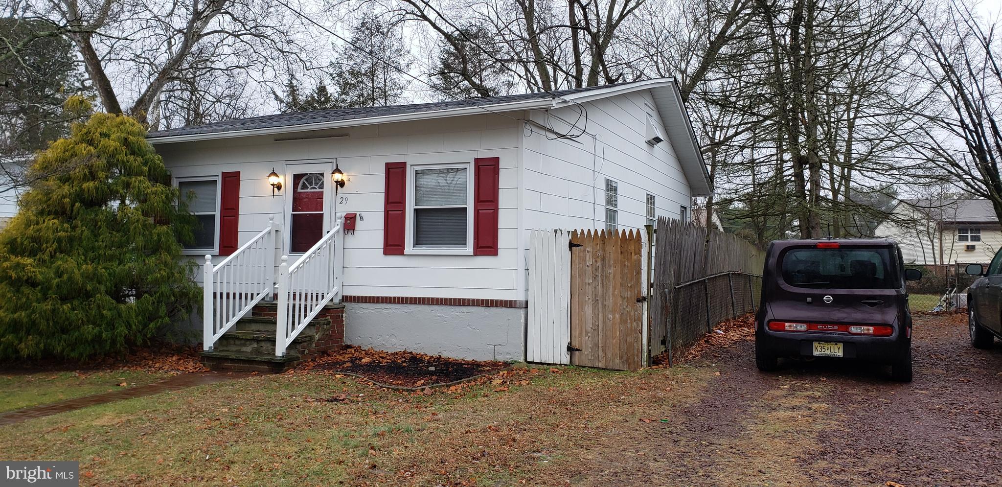 29 Wilson Road Clementon, NJ 08021 - Photo 1 of 19