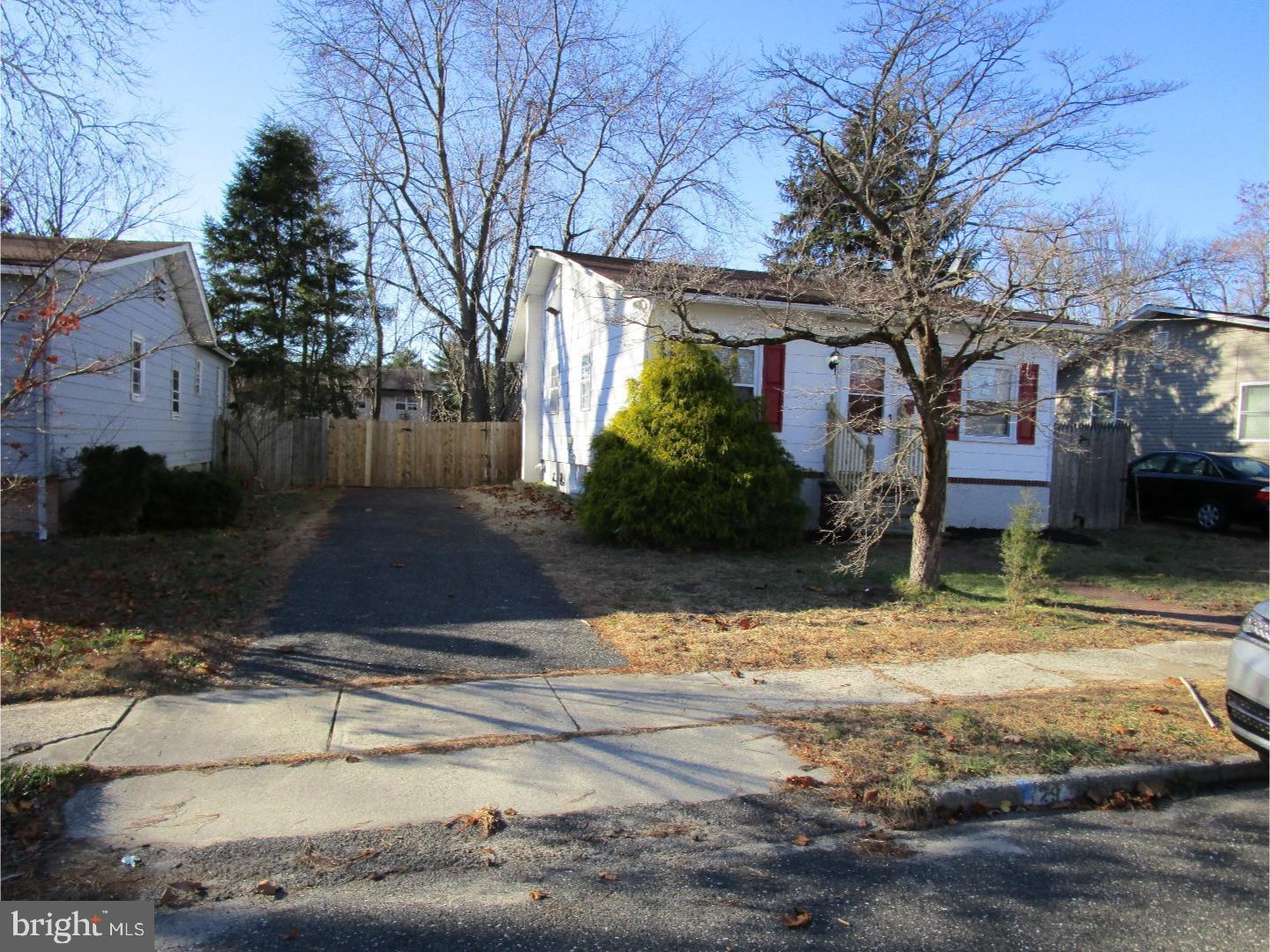 29 Wilson Road Clementon, NJ 08021 - Photo 2 of 19