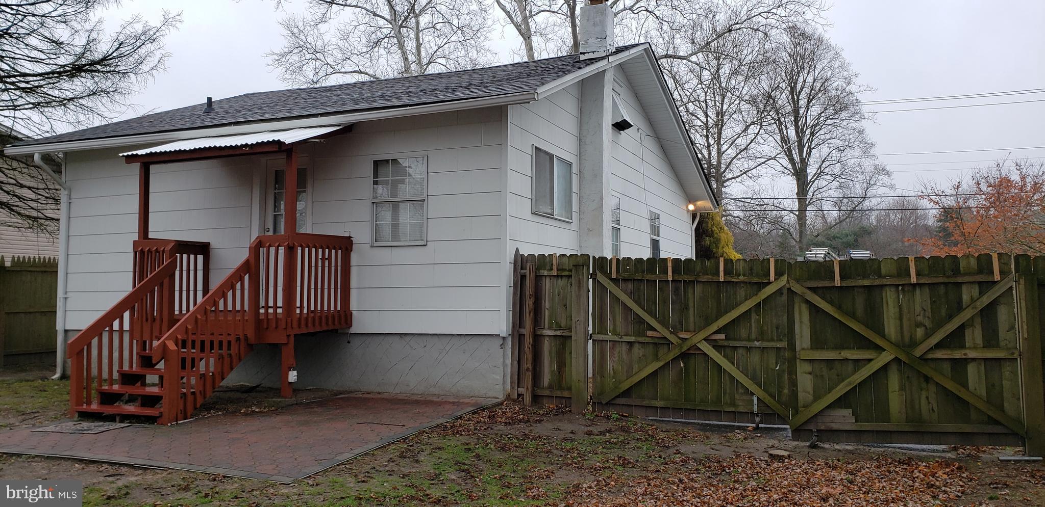 29 Wilson Road Clementon, NJ 08021 - Photo 18 of 19