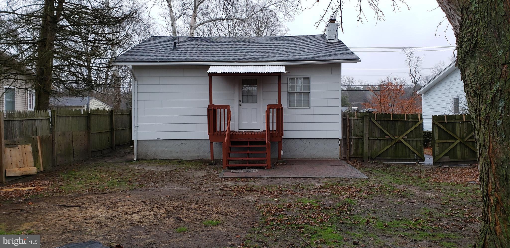 29 Wilson Road Clementon, NJ 08021 - Photo 19 of 19