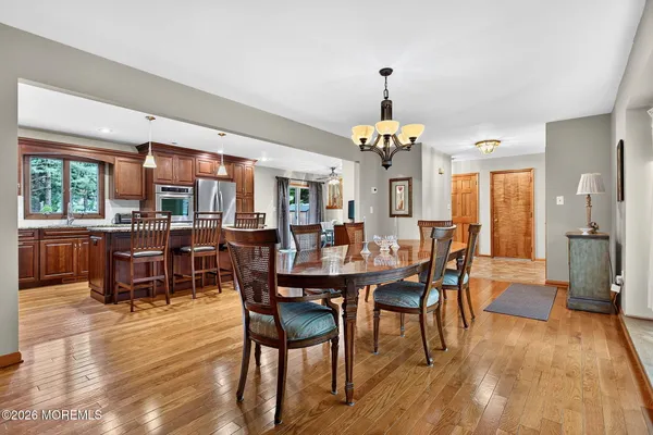 $939,999 | 3 Branson Drive, Lincroft, NJ 07738