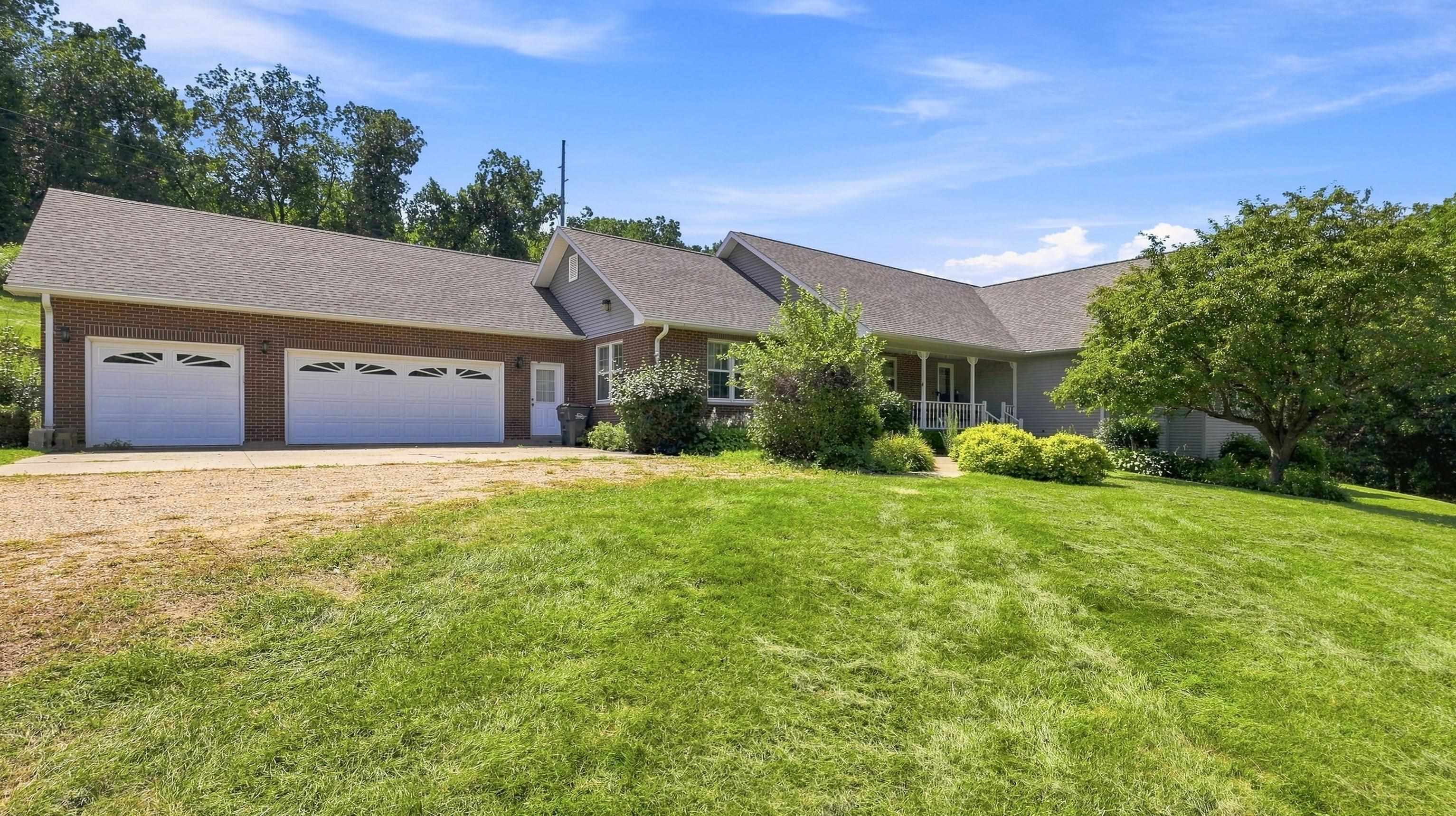 1135 West Menzemer Road Elizabeth, IL 61028 - Photo 48 of 48 Gallery Image 48