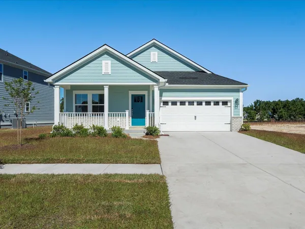 $471,990 | 367 Calm Water Way, Summerville, SC 29486