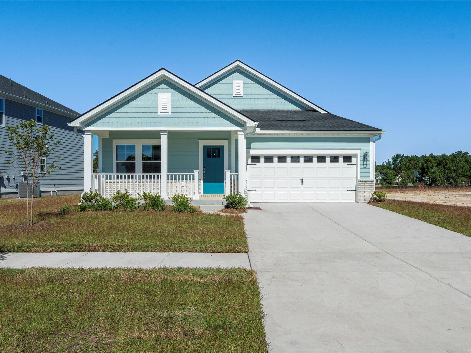 367 Calm Water Way Summerville, SC 29486 - Photo 1 of 24