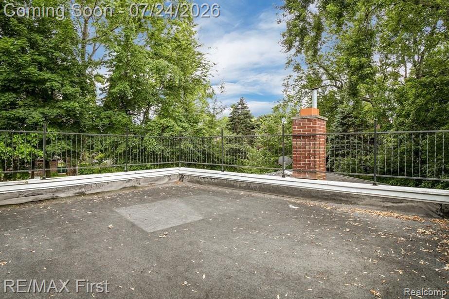 1349 Devonshire Road Grosse Pointe, MI 48230 - Photo 19 of 19