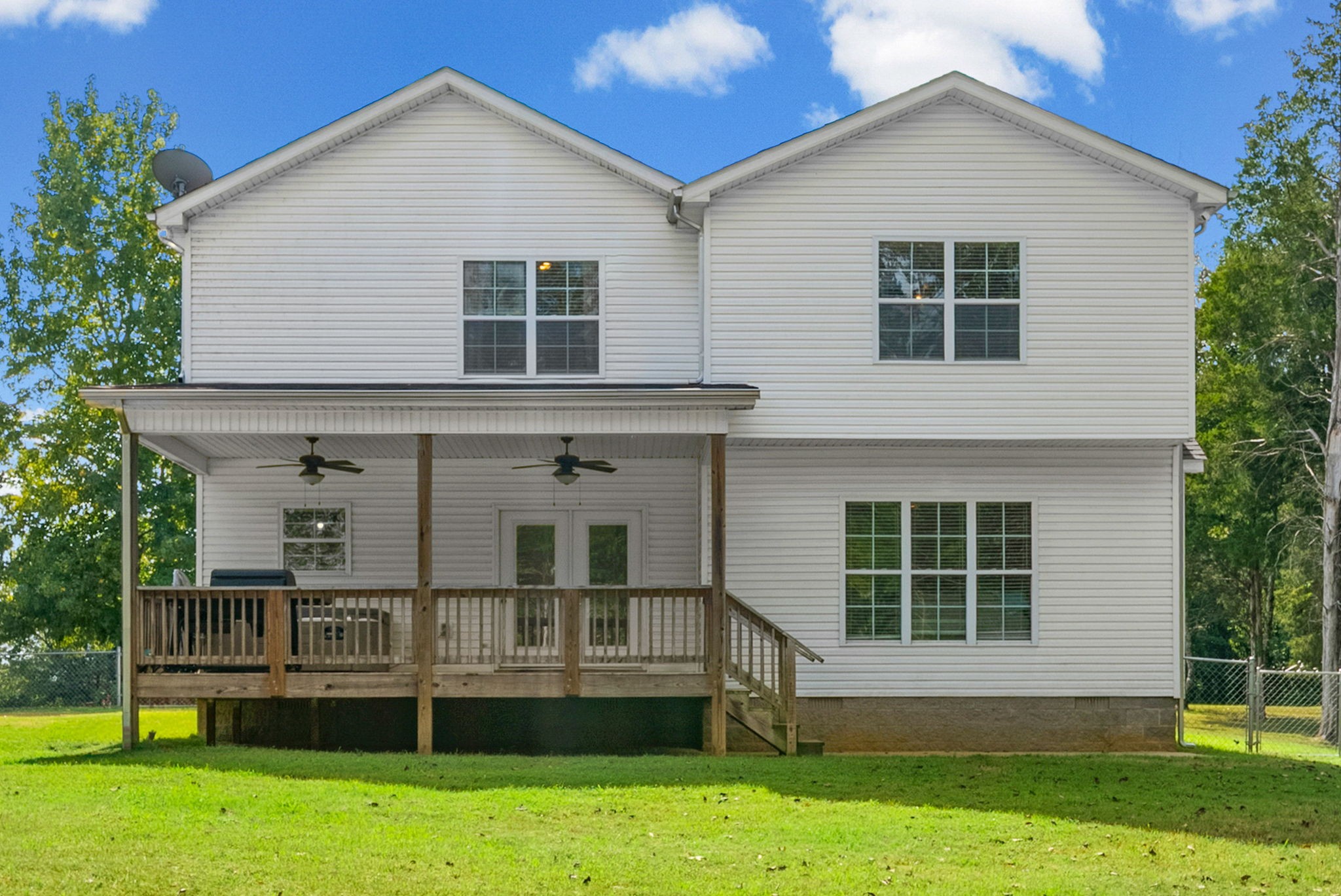 1333 Southside Road Southside, TN 37171 - Photo 47 of 62 Gallery Image 47