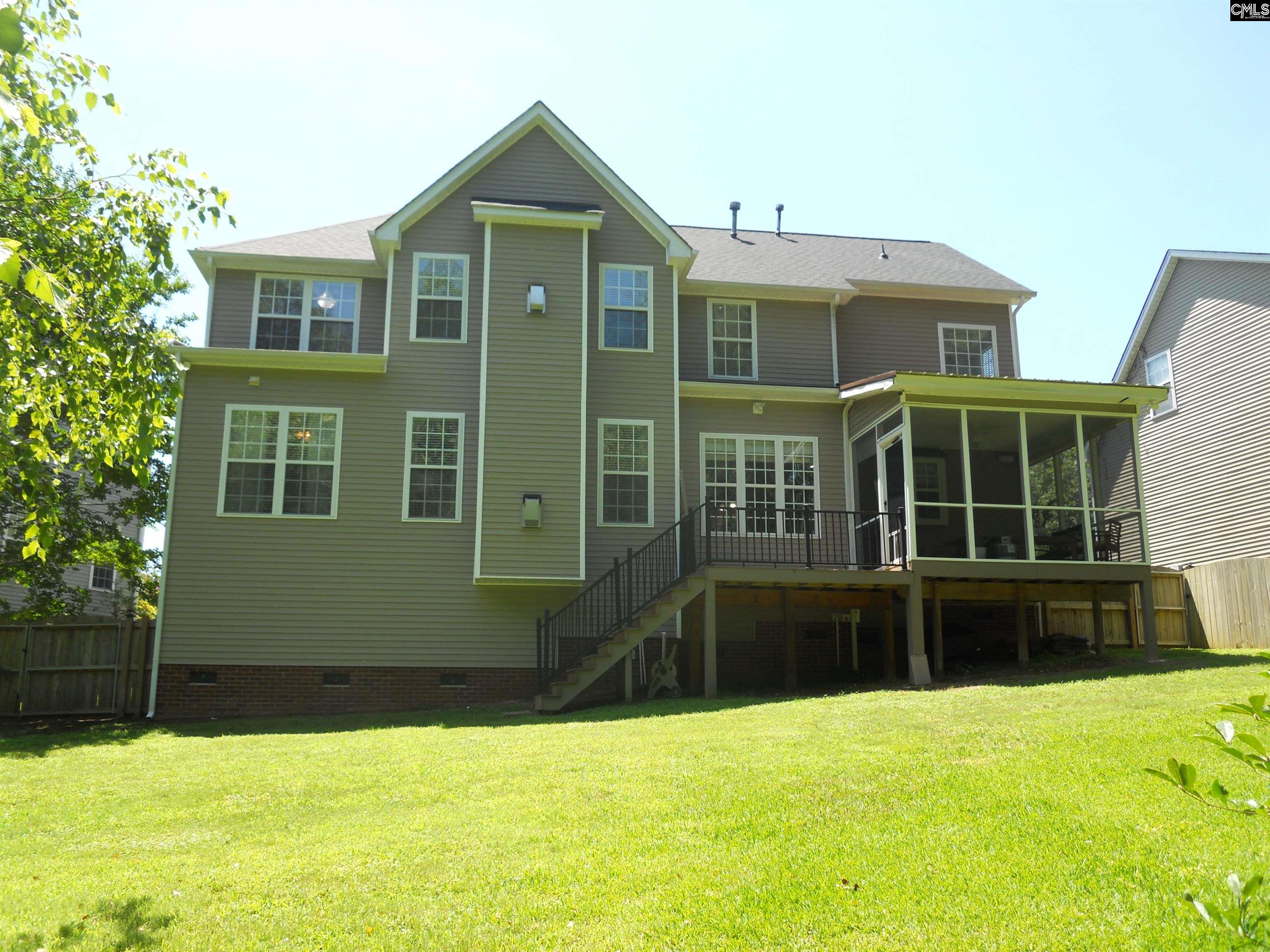 36 Ash Court Irmo, SC 29063 - Photo 62 of 72