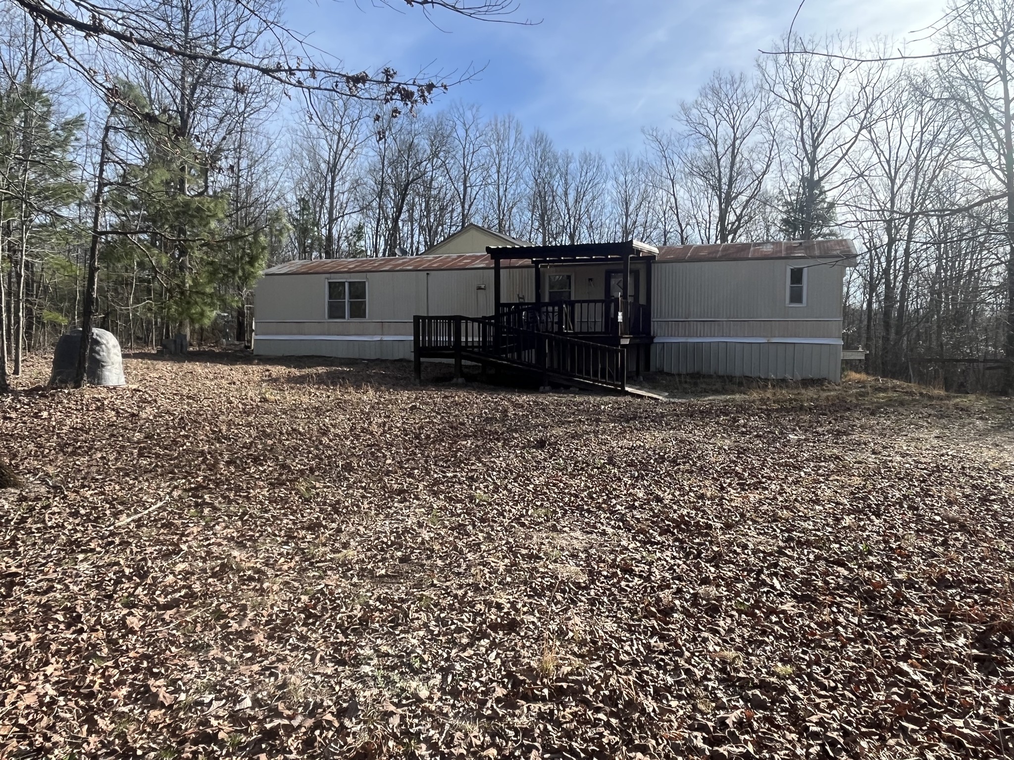 271 Pine Ridge Road Waynesboro, TN 38485 - Photo 2 of 56 Gallery Image 2