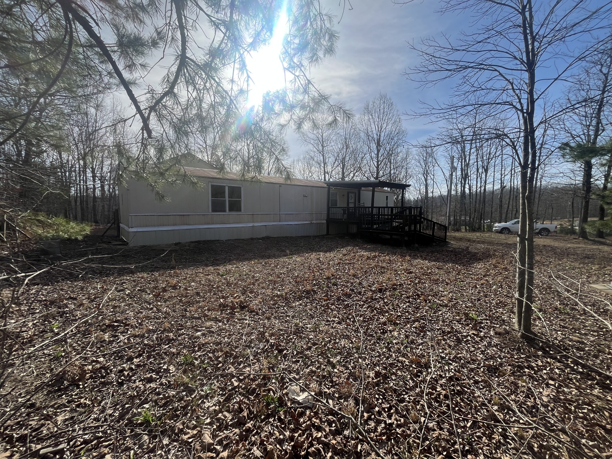 271 Pine Ridge Road Waynesboro, TN 38485 - Photo 3 of 56 Gallery Image 3