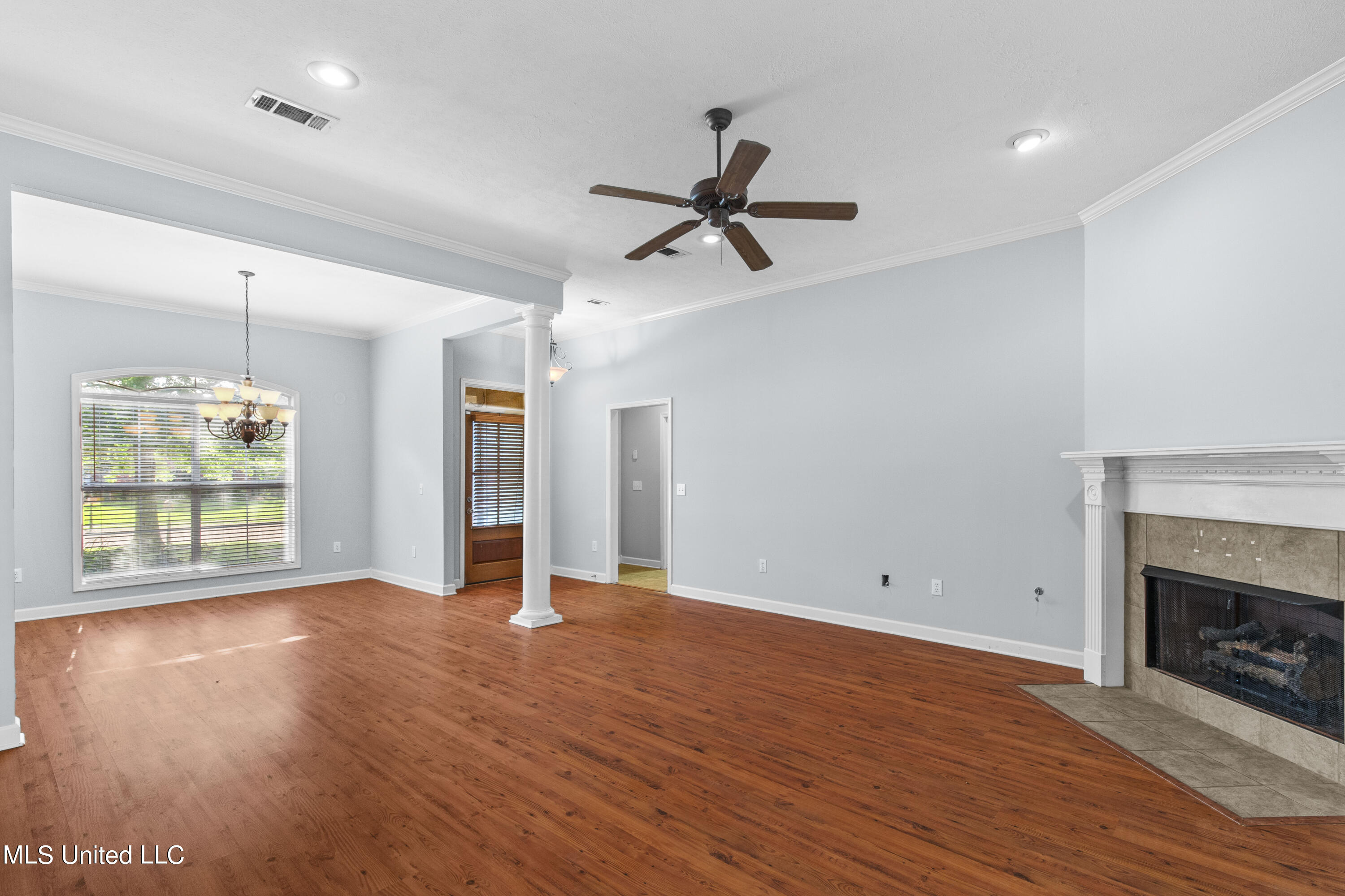 217 Calhoun Drive Madison, MS 39110 - Photo 11 of 41 217 Calhoun-14