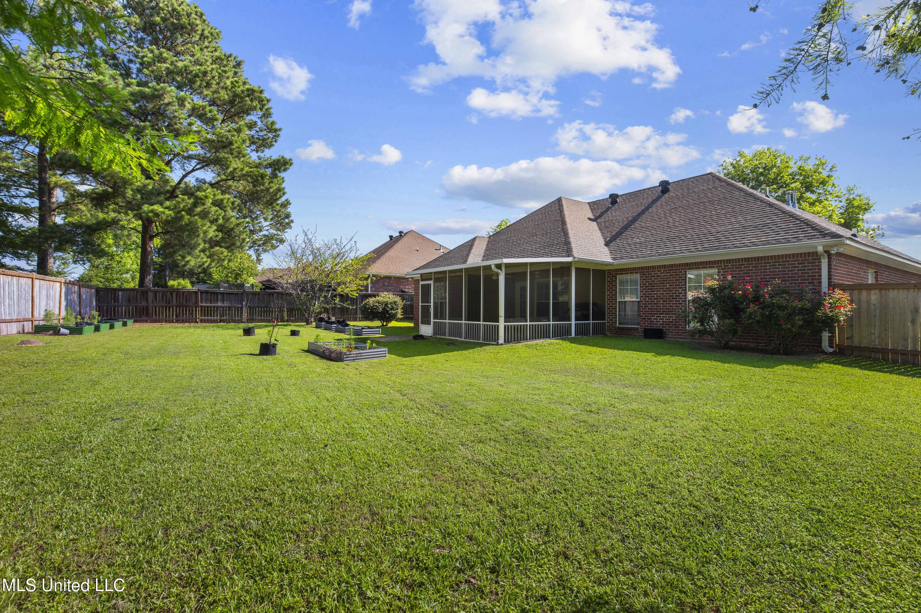 217 Calhoun Drive Madison, MS 39110 - Photo 34 of 41 217 Calhoun-37