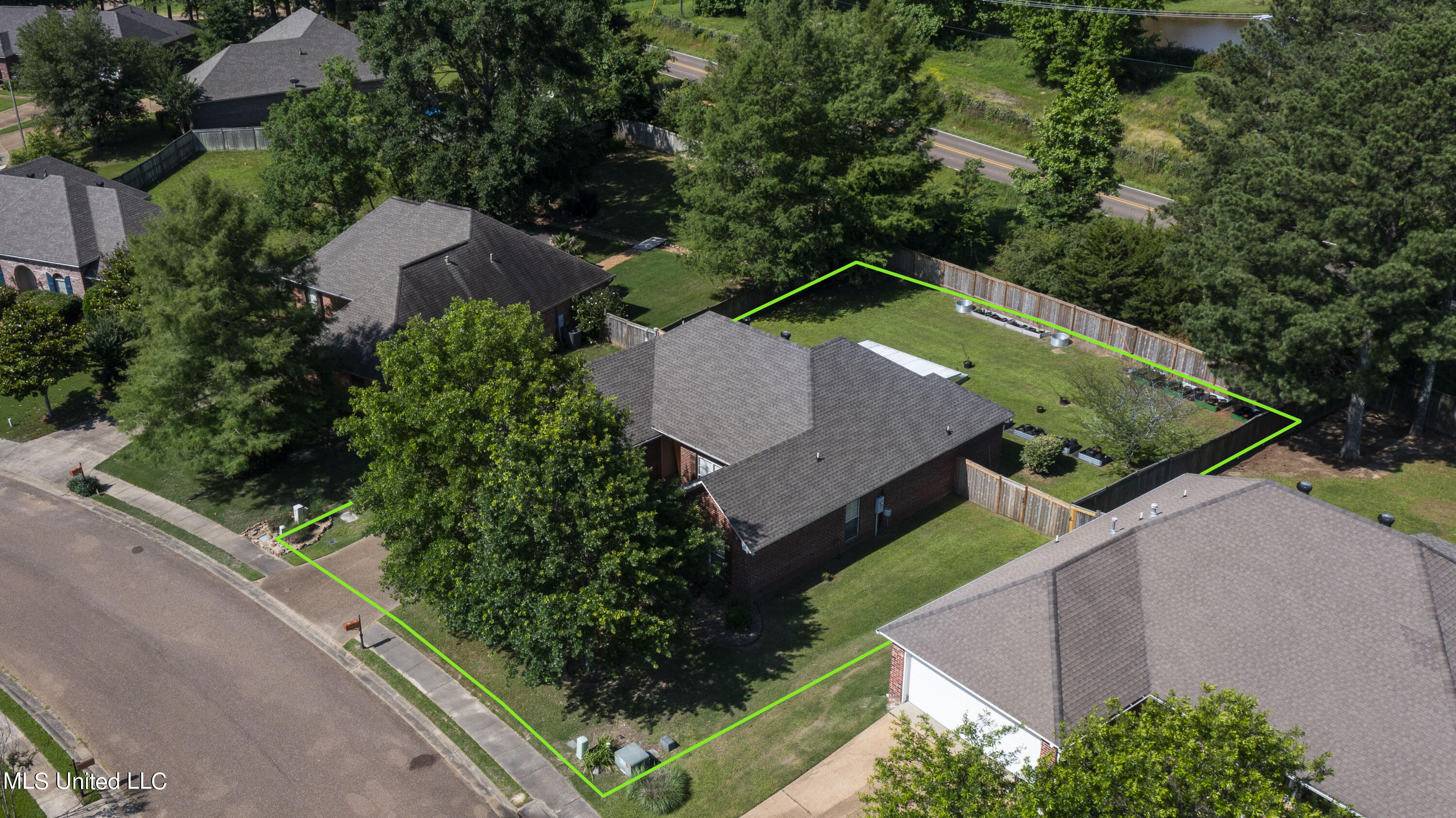 217 Calhoun Drive Madison, MS 39110 - Photo 37 of 41 217 Calhoun-39a