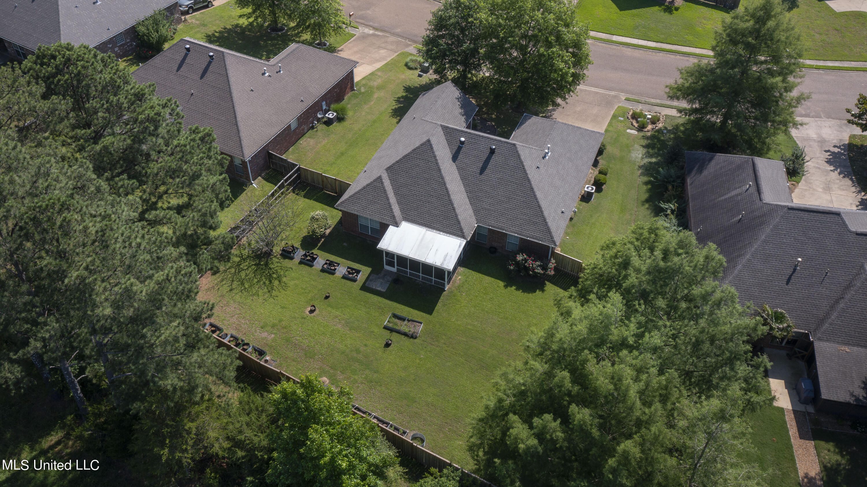 217 Calhoun Drive Madison, MS 39110 - Photo 39 of 41 217 Calhoun-44