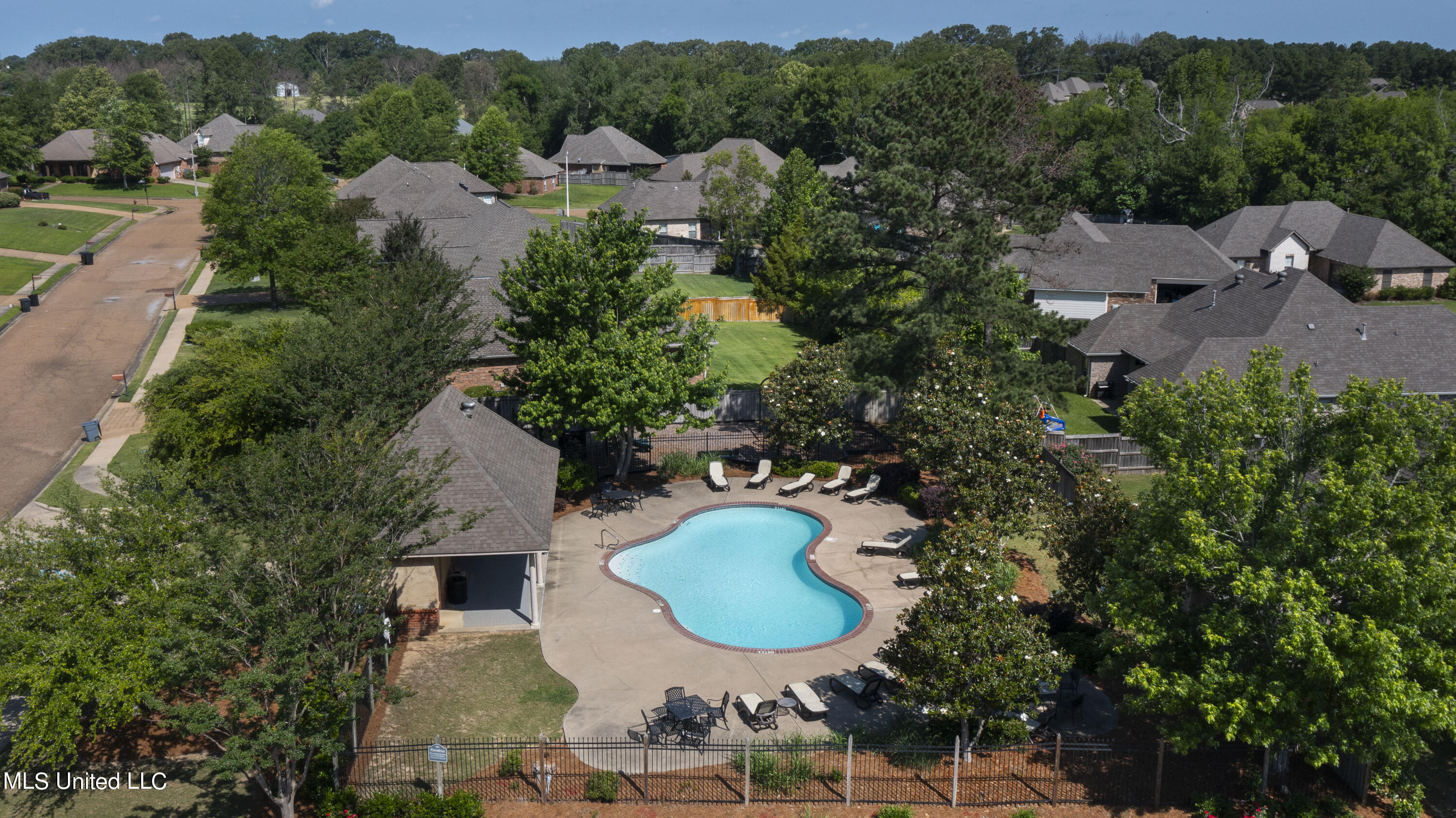 217 Calhoun Drive Madison, MS 39110 - Photo 40 of 41 217 Calhoun-46