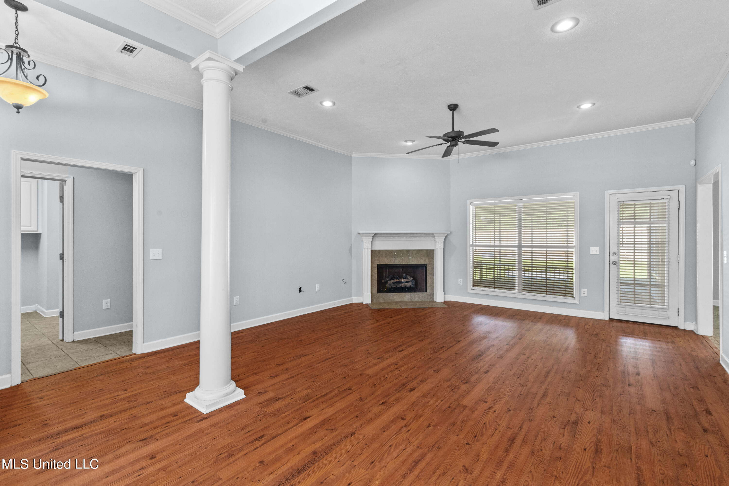 217 Calhoun Drive Madison, MS 39110 - Photo 6 of 41 217 Calhoun-9